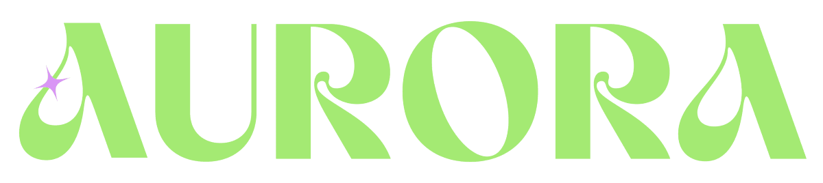Aurora logo