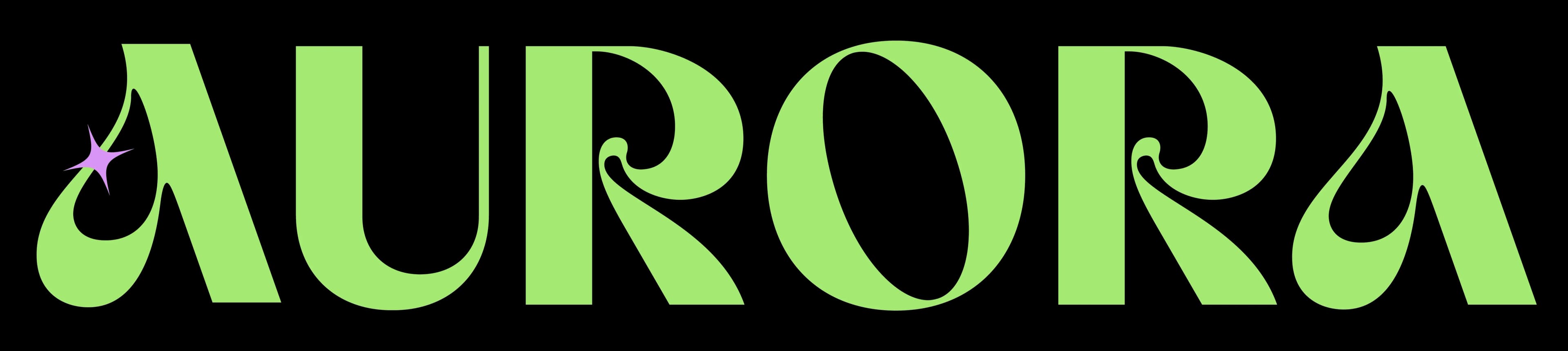Aurora logo